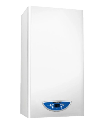 Котел газовий конденсаційний Ariston MATIS CONDENS PLUS 24 (3301327)