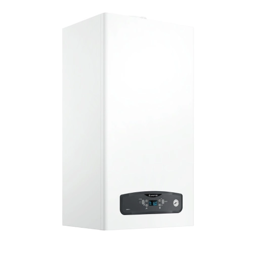 Котел газовий конденсаційний Ariston CARES S SYSTEM 24 (3301636) Фото - 1