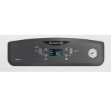 Котел газовий конденсаційний Ariston CARES S SYSTEM 24 (3301636) Фото - 2