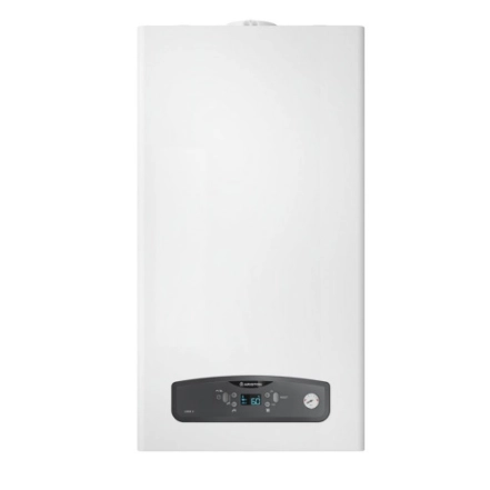 Котел газовый конденсационный Ariston CARES S SYSTEM 24 (3301636)