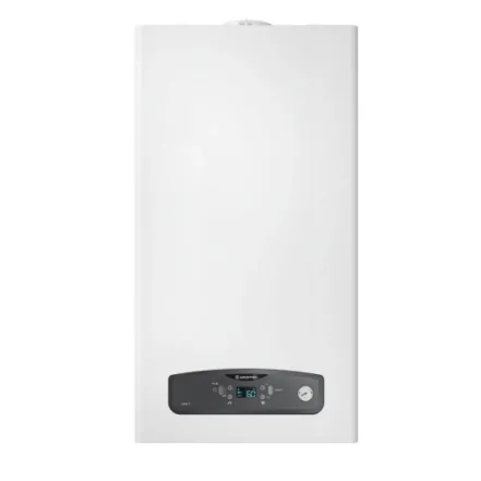 Котел газовий конденсаційний Ariston CARES S SYSTEM 24 (3301636)