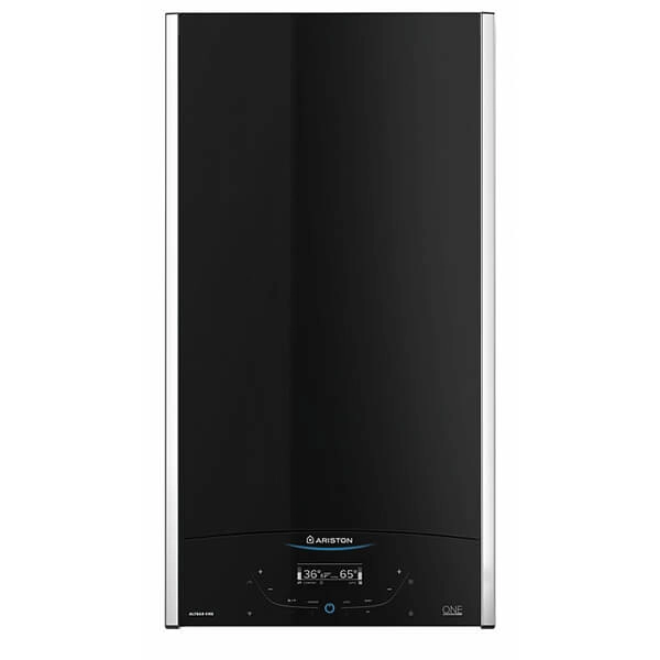 Котел газовий конденсаційний Ariston ALTEAS ONE+ NET 30 (3301772)