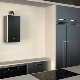 Котел газовий конденсаційний Ariston ALTEAS ONE+ NET 30 (3301772) Фото - 2