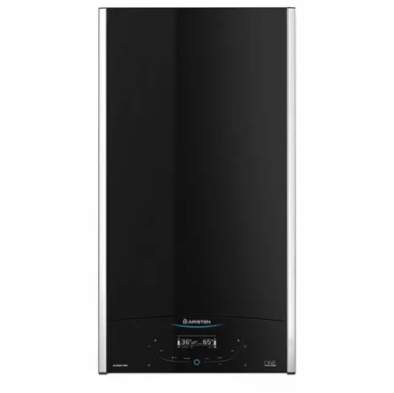 Котел газовий конденсаційний Ariston ALTEAS ONE+ NET 30 (3301772)