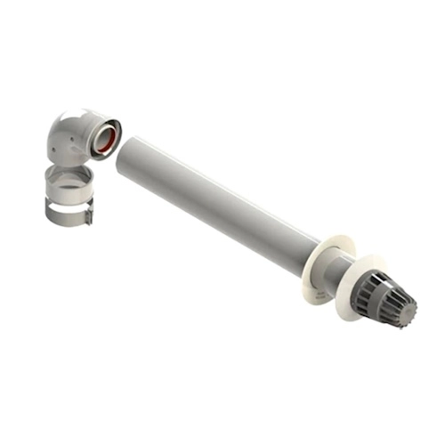 Комплект коаксіальний конденсаційний  Ariston 60/100-1000 мм (3318073)