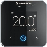 Пульт управління Ariston CUBE S NET, чорний (3319126)