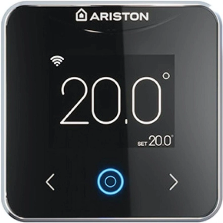 Пульт управления Ariston CUBE S NET, черный (3319126)