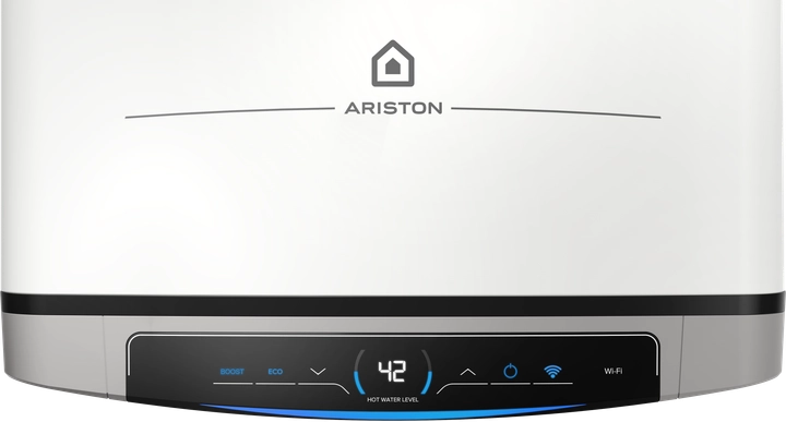 Водонагрівач електричний Ariston VELIS PRO 100 EU (3626137) Фото - 2