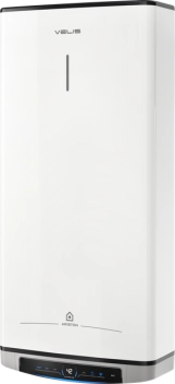 Водонагрівач електричний Ariston VELIS PRO 100 EU (3626137) Фото - 1