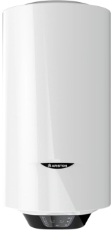 Водонагрівач електричний Ariston круглий слім PRO1 ECO 30 V SLIM 1.8K PL EU (3626458)