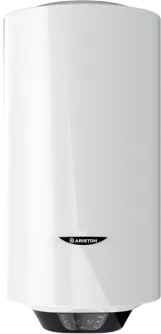 Водонагреватель электрический Ariston круглый слим PRO1 ECO 40 V SLIM 1.8K PL EU (3626459)