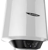 Водонагреватель электрический Ariston круглый слим PRO1 ECO 40 V SLIM 1.8K PL EU (3626459) Фото - 2