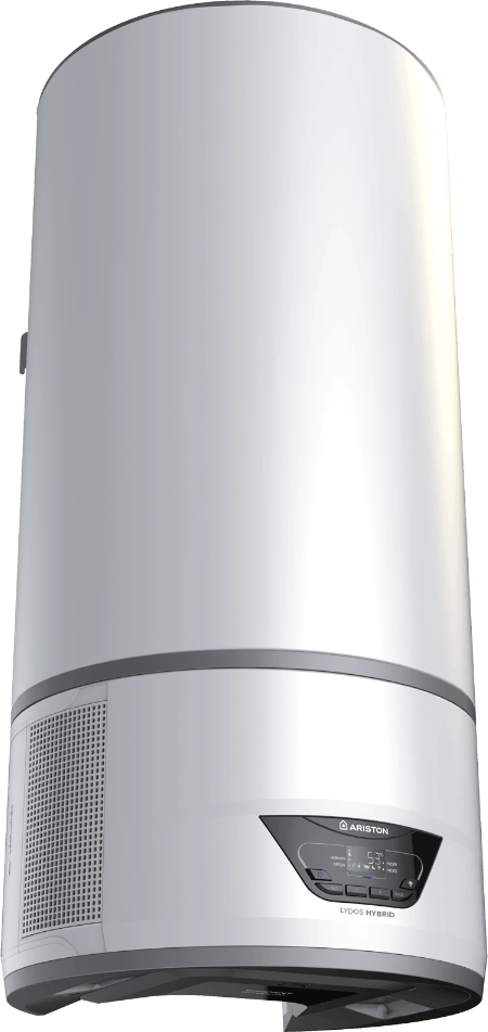 Водонагрівач електр. Ariston круглий LYDOS HYBRID WI-FI 100 (3629065) Фото - 1