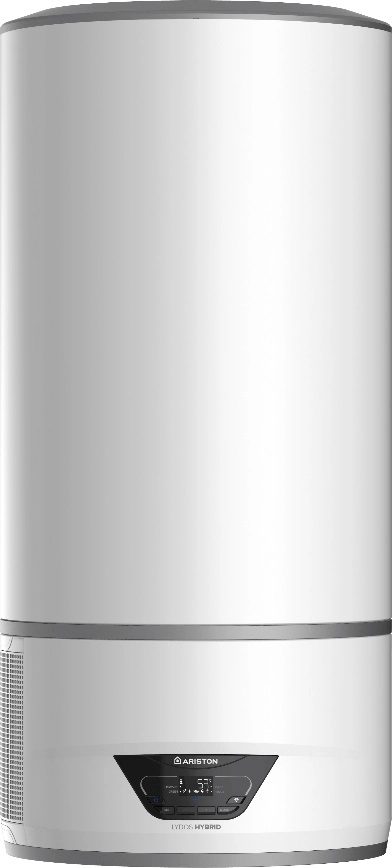 Водонагрівач електр. Ariston круглий LYDOS HYBRID WI-FI 100 (3629065) Фото - 2