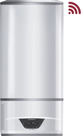 Водонагрівач електр. Ariston круглий LYDOS HYBRID WI-FI 100 (3629065)