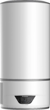 Водонагрівач електр. Ariston круглий LYDOS HYBRID WI-FI 100 (3629065) Фото - 2