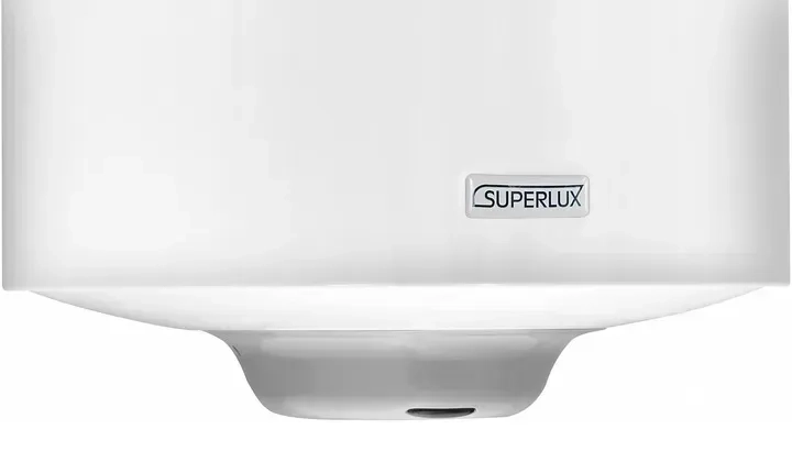 Водонагрівач електричний Ariston SUPERLUX 100V 1,5K EU2 (4015006) Фото - 2