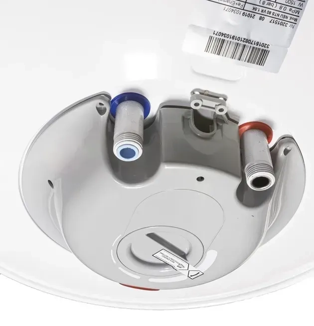 Водонагрівач електричний Ariston SUPERLUX 100V 1,5K EU2 (4015006) Фото - 3