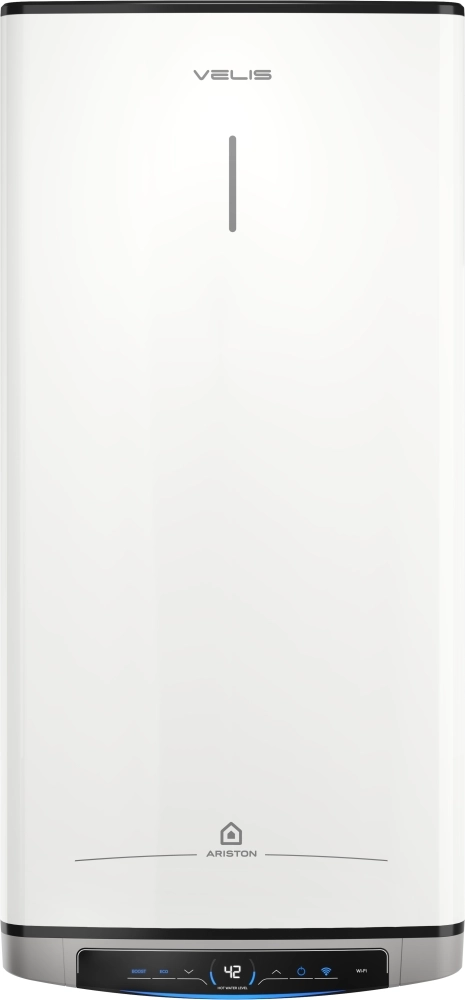 Электрический водонагреватель Ariston VELIS DUNE WIFI 50 EU (4018000)