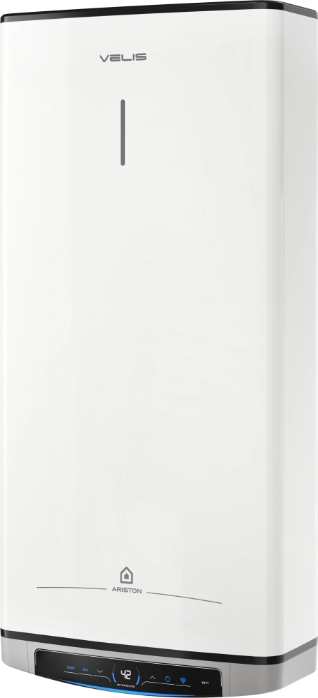 Электрический водонагреватель Ariston VELIS DUNE WIFI 50 EU (4018000) Фото - 1