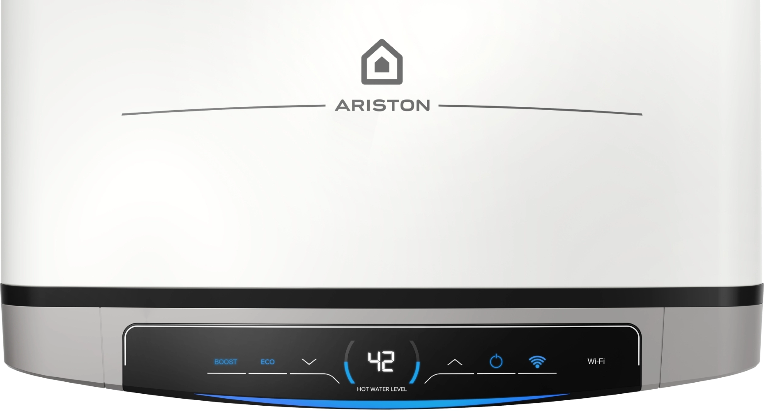 Электрический водонагреватель Ariston VELIS DUNE WIFI 50 EU (4018000) Фото - 2
