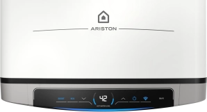 Электрический водонагреватель Ariston VELIS DUNE WIFI 50 EU (4018000) Фото - 2