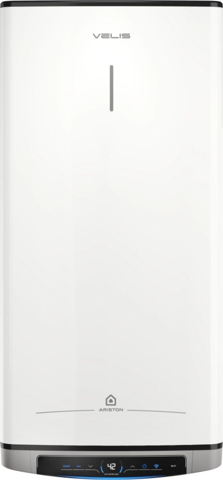 Водонагрівач електричний Ariston VELIS DUNE WIFI 50 EU (4018000)