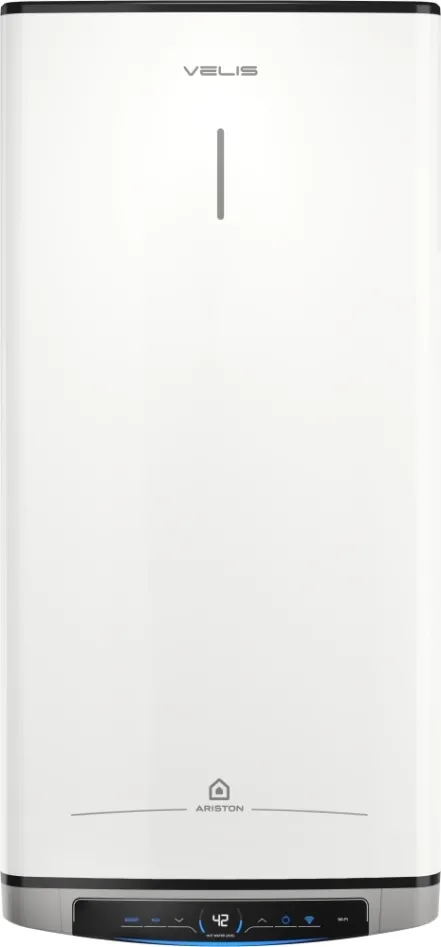 Электрический водонагреватель Ariston VELIS DUNE WIFI 50 EU (4018000)