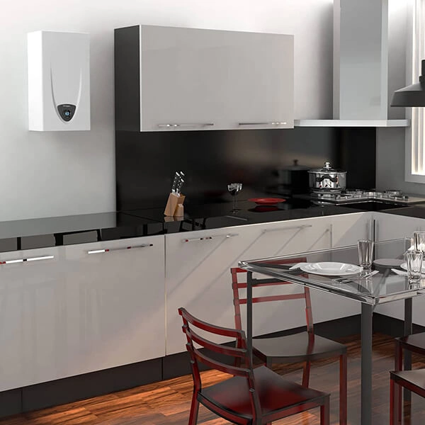 Газовая колонка Ariston FAST EVO ONT B 11 NG (4332003) Фото - 2
