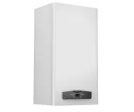 Котел газовий Ariston Cares X 24 CF EU дим, двоконтурний (3301315)