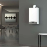 Котел газовий Ariston Clas ONE 30 конденсаційний двоконтурний (3301022) Фото - 2