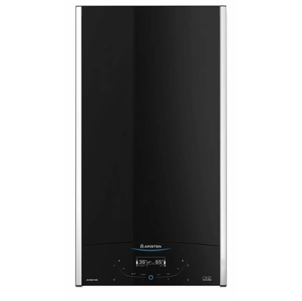 Котел газовий конденсаційний Ariston Alteas ONE+ NET 24 (3301771)