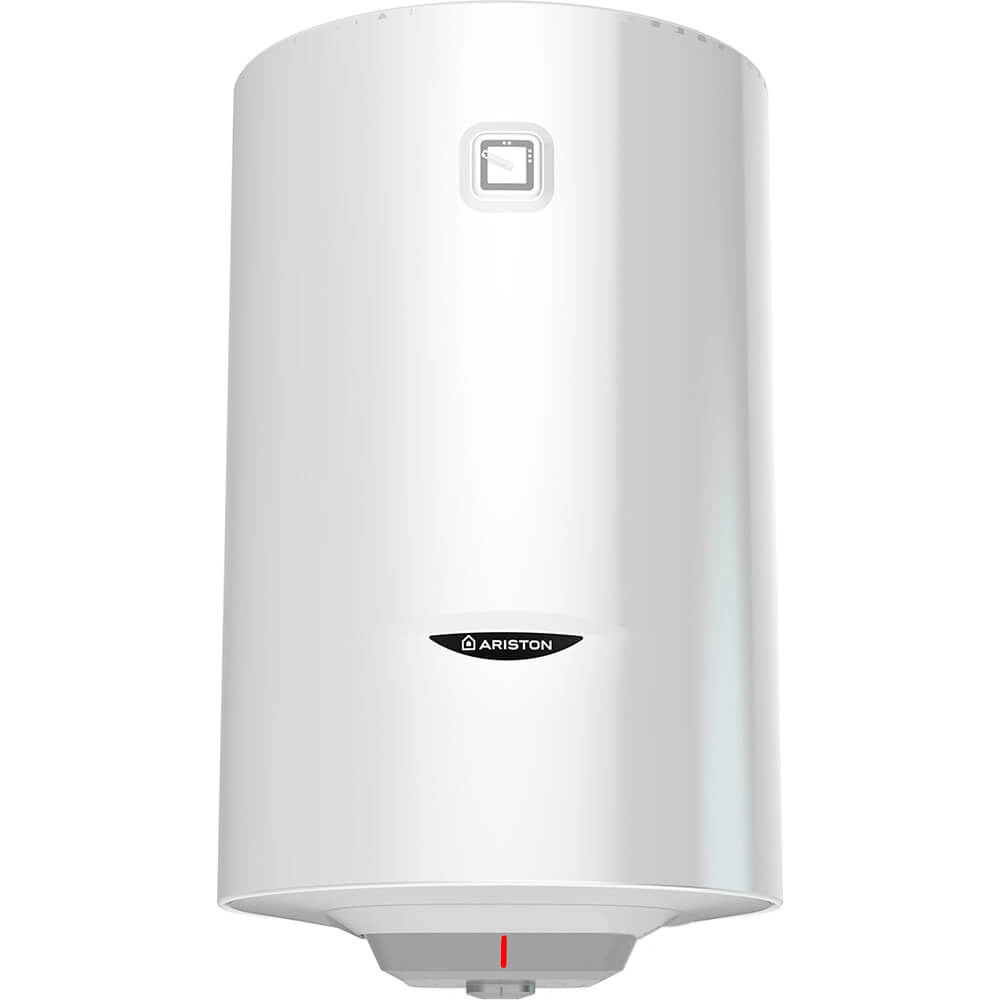Водонагреватель комбинированный Ariston PRO1 R 100 VTD 1,8K (правый) косвенный нагрев (3201816) Фото - 1