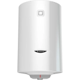 Водонагреватель комбинированный Ariston PRO1 R 100 VTD 1,8K (правый) косвенный нагрев (3201816) Фото - 1