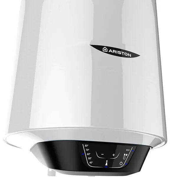 Водонагреватель электрический Ariston PRO1 ECO DRY 100 1,8К PL сухой тэн (3201856) Фото - 1