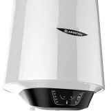 Водонагреватель электрический Ariston PRO1 ECO DRY 100 1,8К PL сухой тэн (3201856) Фото - 1