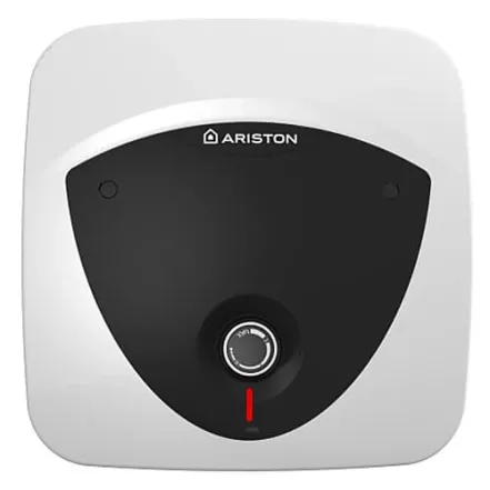 Водонагрівач електричний Ariston ANDRIS LUX 6 OR EU підвод води знизу (3626236)
