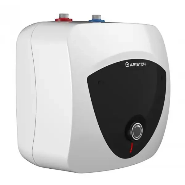 Водонагрівач електричний Ariston ANDRIS LUX 6 UR EU підвод води зверху (3626237)