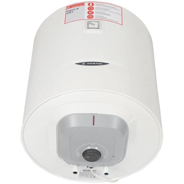 Водонагрівач електричний Ariston PRO1 R  50 V/5 (3201436) Фото - 2