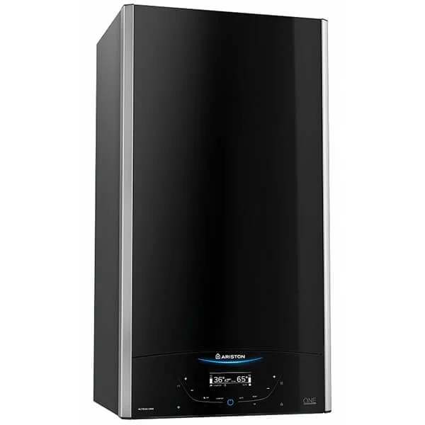 Котел газовый Ariston Alteas ONE+ NET 35 конденсационный двухконтурный (3301773) Фото - 1