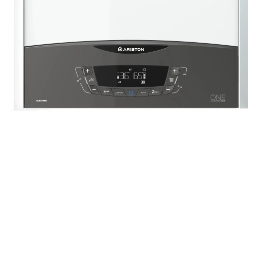 Котел газовий Ariston Clas ONE 35 конденсаційний двоконтурний (3301023) Фото - 1