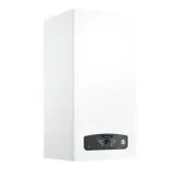 Котел газовый Ariston Cares S 24 конденсационный двухконтурный (3301637) Фото - 1