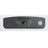 Котел газовый Ariston Cares S 24 конденсационный двухконтурный (3301637) Фото - 2