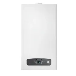 Котел газовий Ariston Cares S 24 конденсаційний двоконтурний (3301637)