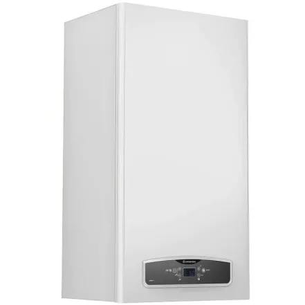 Котел газовый Ariston Clas X 24 CF EU дым. двухконтурный (3301313)