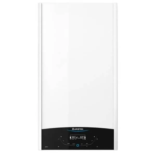 Котел газовый Ariston Genus ONE+ WiFi 30 конденсационный двухконтурный (3301778)
