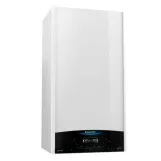 Котел газовый Ariston Genus ONE+ WiFi 30 конденсационный двухконтурный (3301778) Фото - 1