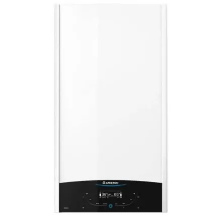 Котел газовий Ariston Genus ONE+ WiFi 30 конденсаційний двоконтурний (3301778)