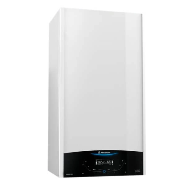 Котел газовый Ariston Genus ONE+ WiFi 35 конденсационный двухконтурный (3301779) Фото - 1