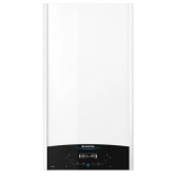 Котел газовый Ariston Genus ONE+ WiFi 35 конденсационный двухконтурный (3301779)